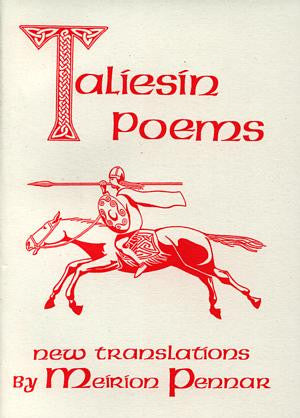Taliesin Poems