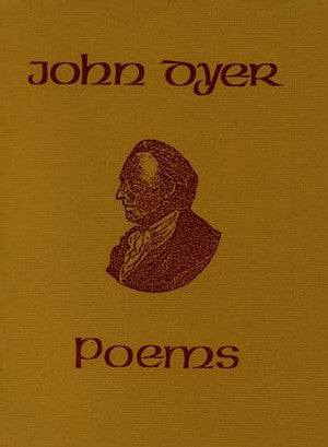 Poems John Dyer