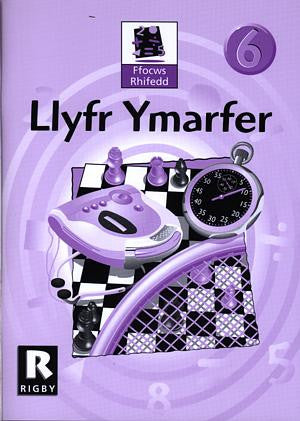 Ffocws Rhifedd 6: Llyfr Ymarfer