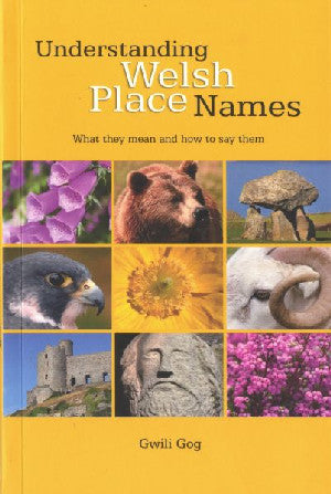 Understanding Welsh Place Names - What They Mean and How to Say T
