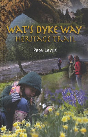 Wat's Dyke Way Heritage Trail