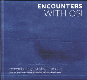 Encounters with Osi