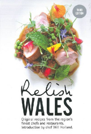 Relish Wales (Third Edition)