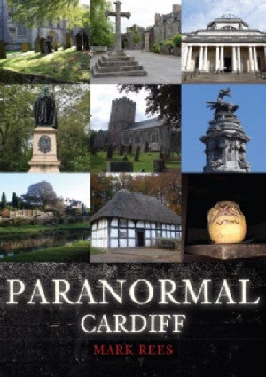Paranormal Cardiff