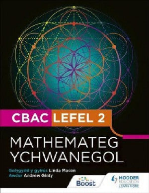 CBAC Lefel 2 Mathemateg Ychwanegol