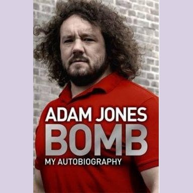 Adam Jones - Bomb - Siop y Pethe