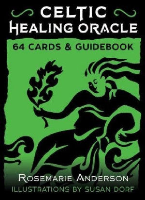 Celtic Healing Oracle