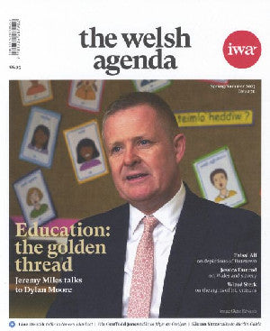 Welsh Agenda, The (70)