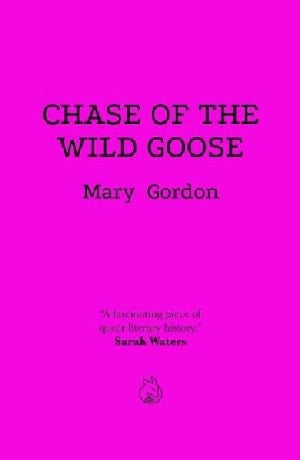 Chase of the Wild Goose