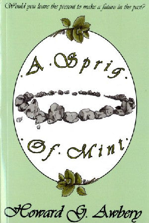 Sprig of Mint, A