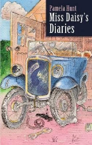 Miss Daisy's Diaries