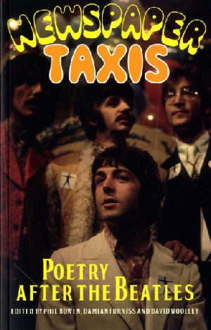 Newspaper Taxis - Poetry After the Beatles