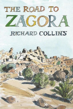 Road to Zagora, The - Travels with Mr Parkinson