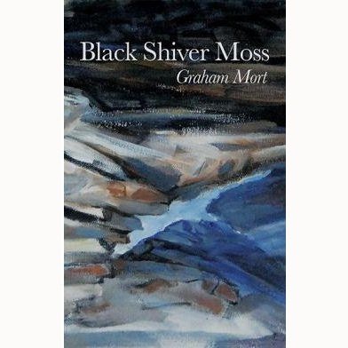 Black Shiver Moss - Siop y Pethe
