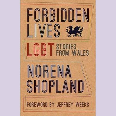 Forbidden Lives - Straeon LHDT o Gymru - Siop y Pethe