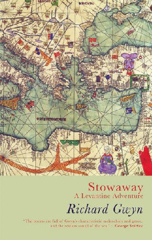 Stowaway - A Levantine Adventure