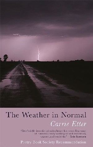 Weather in Normal, The