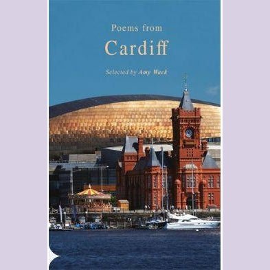 Poems From Cardiff - Siop y Pethe