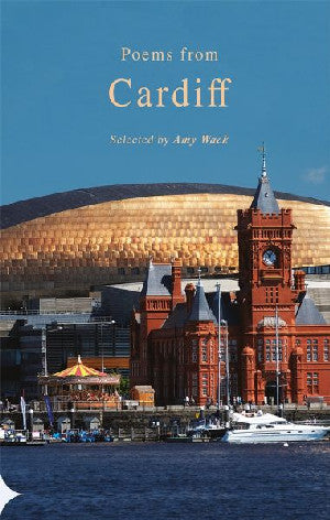 Poems from Cardiff
