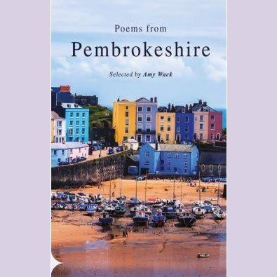 Poems From Pembrokeshire - Siop y Pethe