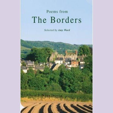 Poems From The Borders - Siop y Pethe