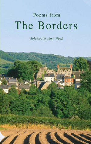 Poems from the Borders