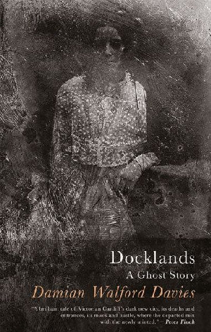 Docklands - A Ghost Story