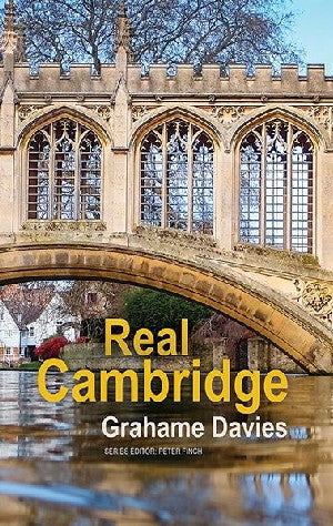 Real Series: Real Cambridge