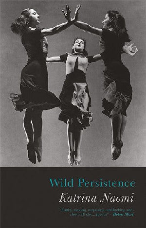 Wild Persistence