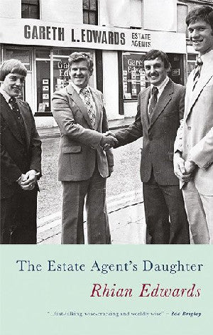 Estate Agent's Daughter, The