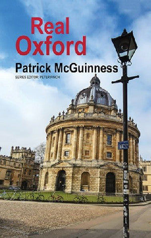 Real Series: Real Oxford