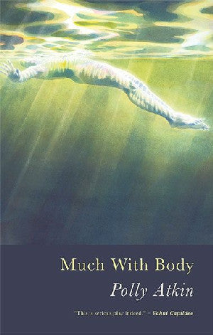Much with Body