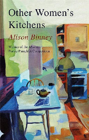 Other Women's Kitchens