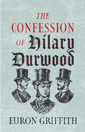 Confession of Hilary Durwood, The