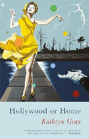 Hollywood or Home