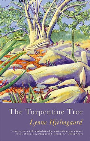 Turpentine Tree, The