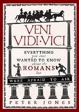 Veni, Vidi, Vici - Everything You Ever Wanted to Know About the R