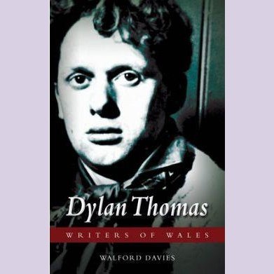 Writers of Wales: Dylan Thomas - Siop y Pethe