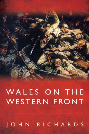 Wales on the Western Front
