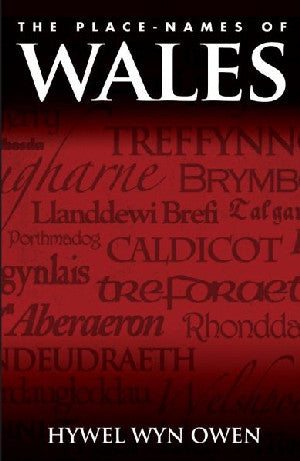 Place-Names of Wales, The