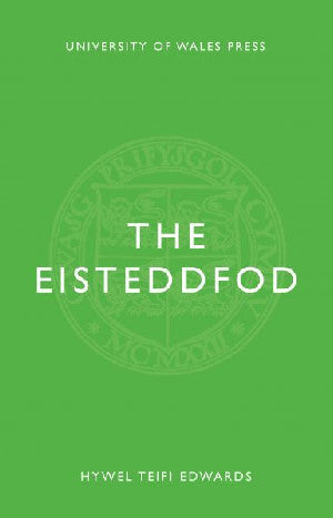 Eisteddfod, The