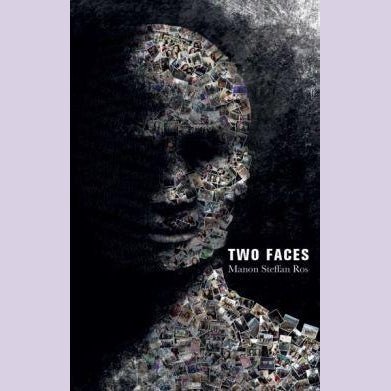 Two Faces - Siop y Pethe