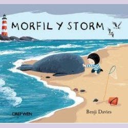 Morfil Y Storm - Siop y Pethe