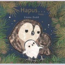 Hapus … / Happy … - Siop y Pethe