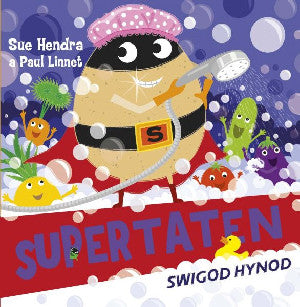 Supertaten Swigod Hynod