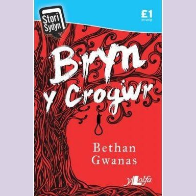 Stori Sydyn: Bryn y Crogwr - Siop y Pethe