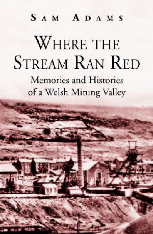 Where the Stream Ran Red - Memories and Histories of a Welsh Mini