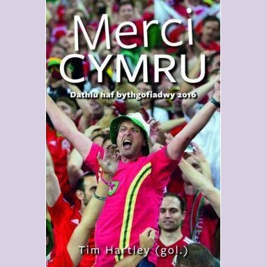 Merci Cymru - Siop y Pethe