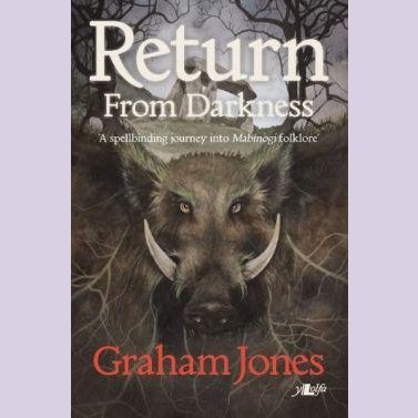 Return from Darkness - Siop y Pethe