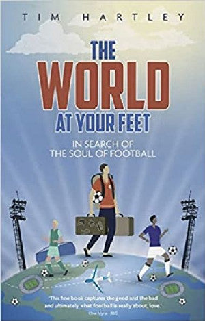 World at Your Feet, The